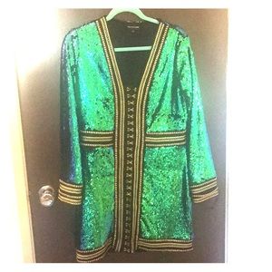 Pretty Little Thing Dress